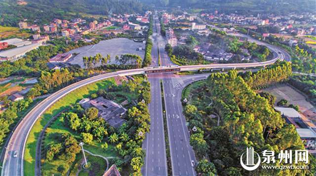 永春：打造乡村人才振兴“桃花源”建设生态宜居环境