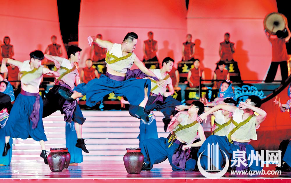 诗意还原800多年习俗“嗦啰嗹”