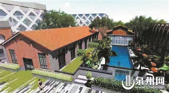 大寺逅项目效果图 大寺逅项目效果图