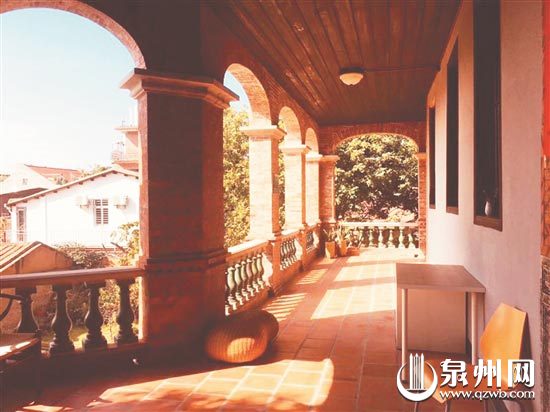 宋宅洋楼 宋宅洋楼