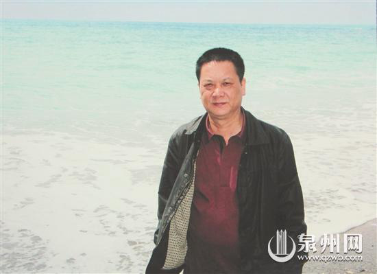 李锦仪 福建陆地港集团董事长　中国物流与采购联合会副会长