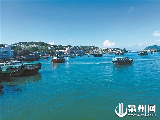 春节旅游进入预订高峰 泉州人最爱赏雪和海岛游