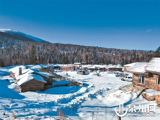春节旅游进入预订高峰 泉州人最爱赏雪和海岛游
