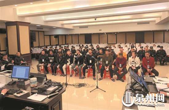 庭审历时近21个小时