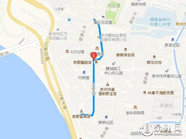 万寿路