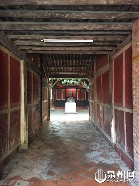 泉州市鲤城区万寿路