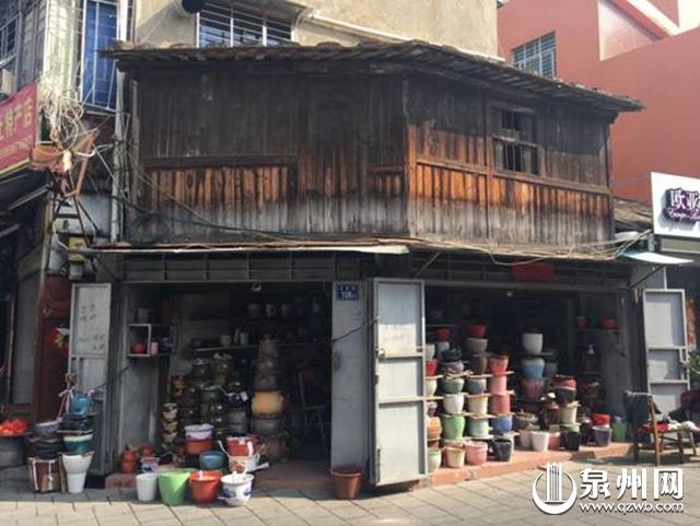 泉州市鲤城区万寿路