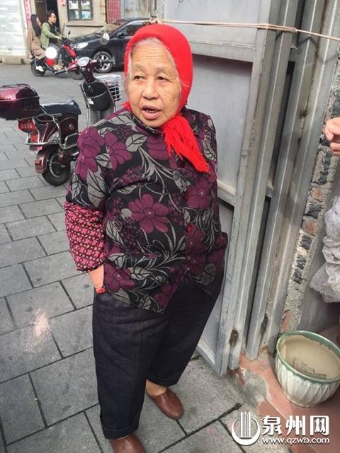 泉州市鲤城区万寿路