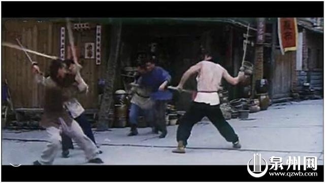 泉州市鲤城区万寿路