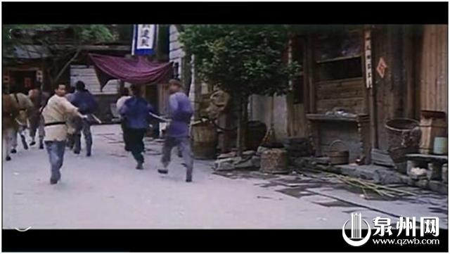 泉州市鲤城区万寿路