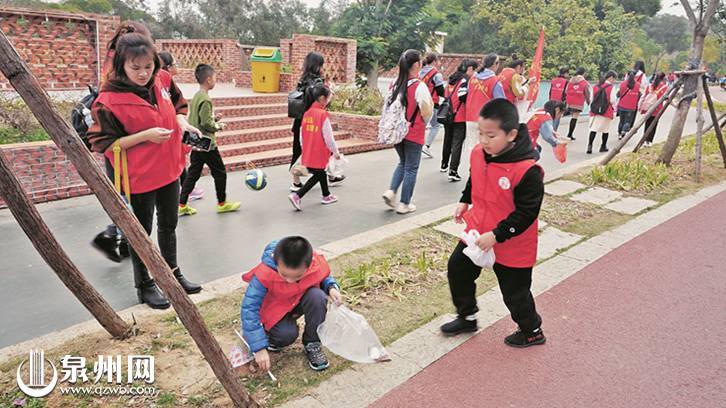 最美绿道 你我守护