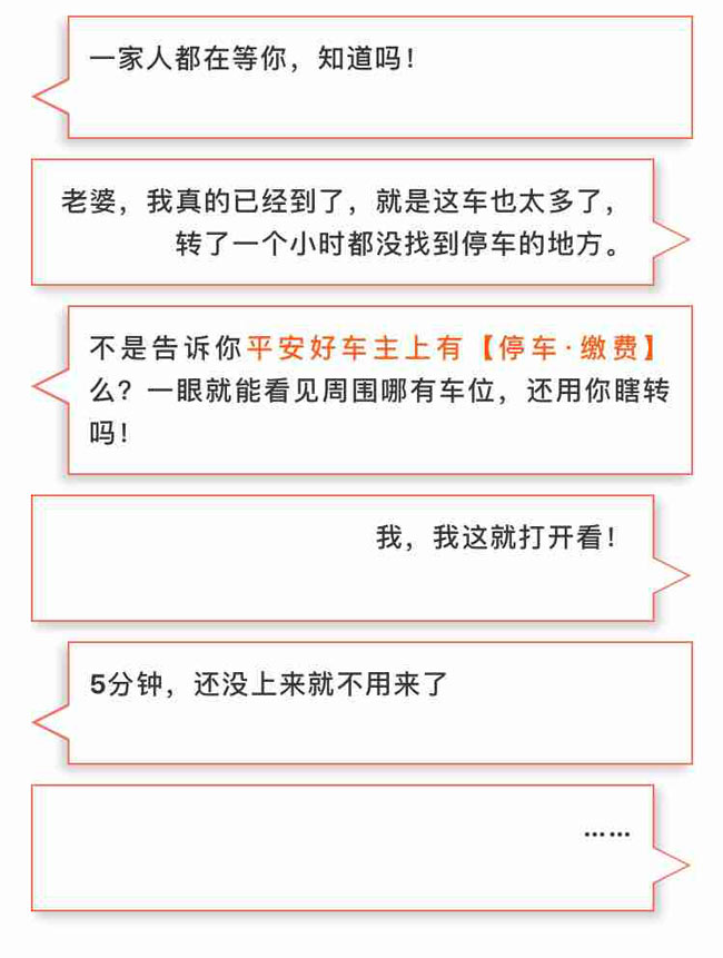 【实用功能】智慧停车让生活更美好