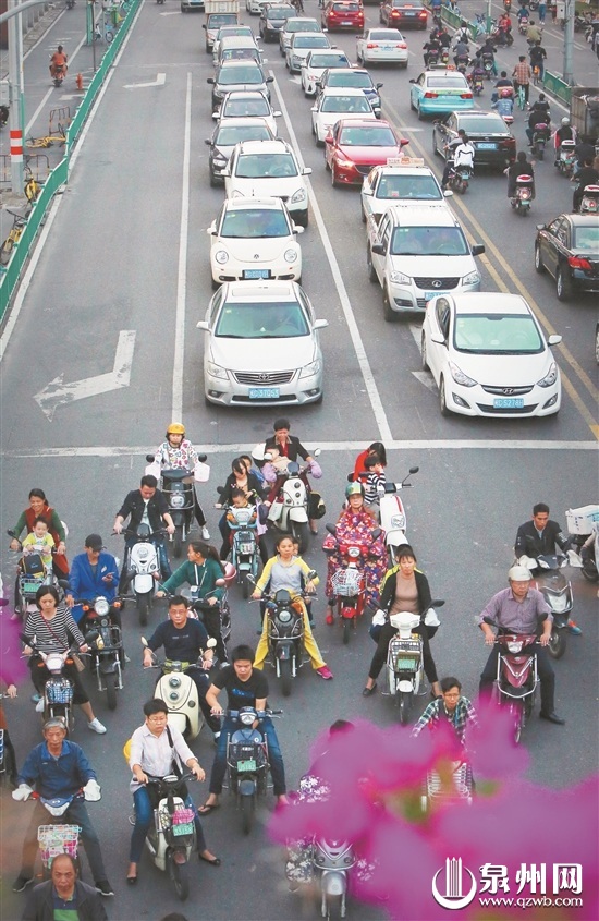 电动自行车新国标4月15日施行，交警权威解读：现有绿牌车没有使用年限