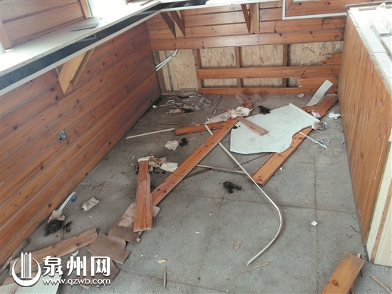 垃圾遍地 大煞风景 垃圾遍地 大煞风景