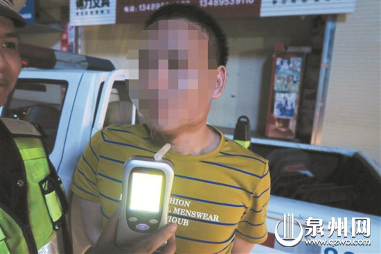 经查，吴某确为酒后驾车。