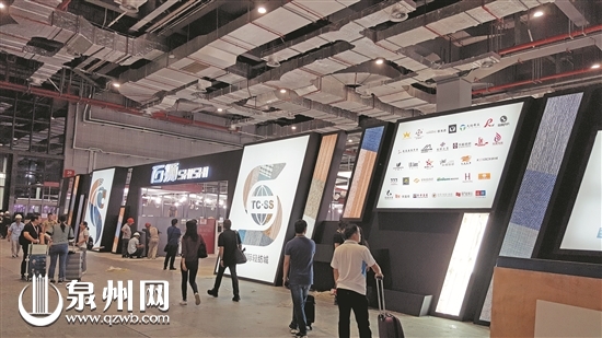 商标经常是一个地域的标志,也是产业集群的标志。 商标经常是一个地域的标志,也是产业集群的标志。