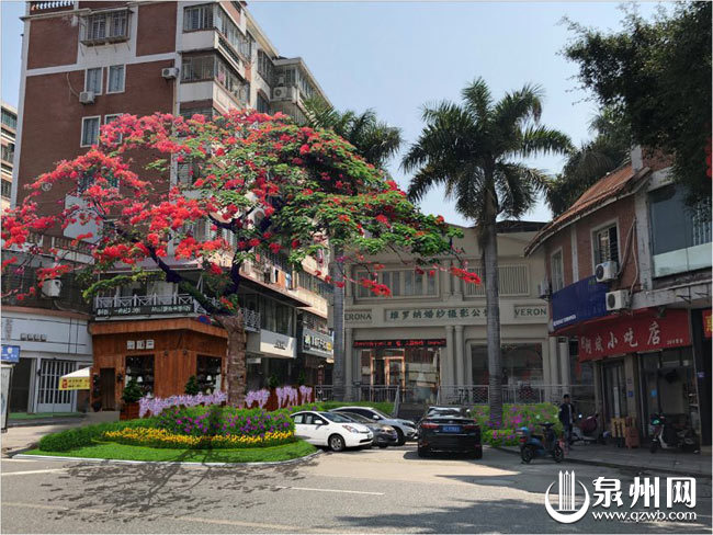 羊公巷至南俊路北拓效果图 羊公巷至南俊路北拓效果图