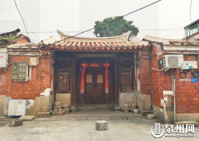 后城街 后城街