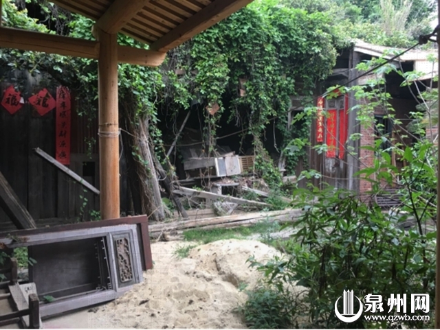 后城街 后城街