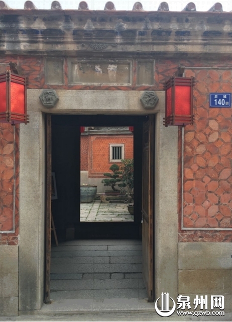 后城街 后城街