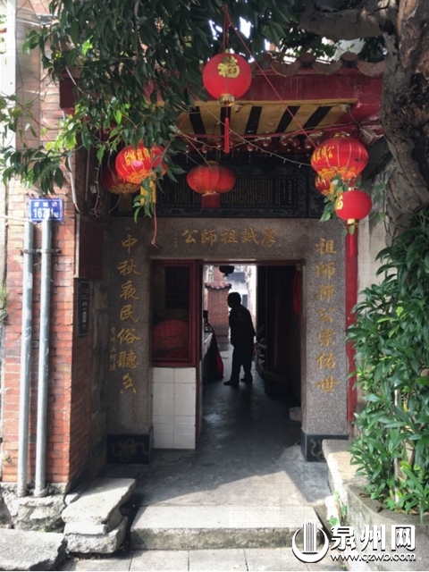 后城街 后城街