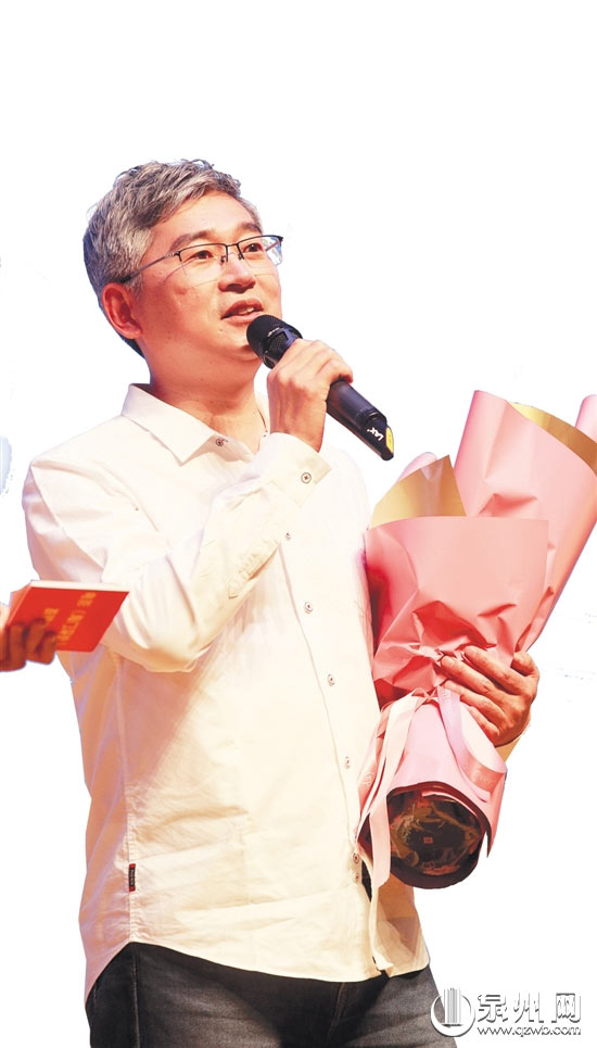 导演李永超 导演李永超