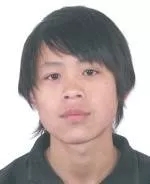 △犯罪嫌疑人张虎照片 △犯罪嫌疑人张虎照片