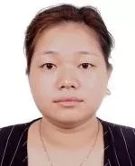 △犯罪嫌疑人庄玲玲照片 △犯罪嫌疑人庄玲玲照片