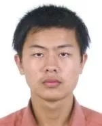 △犯罪嫌疑人廖发达照片 △犯罪嫌疑人廖发达照片