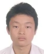 △犯罪嫌疑人张海军照片 △犯罪嫌疑人张海军照片