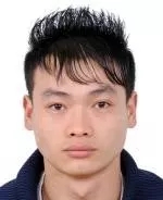 △犯罪嫌疑人何永久照片 △犯罪嫌疑人何永久照片