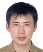 △犯罪嫌疑人陈秋雄照片 △犯罪嫌疑人陈秋雄照片