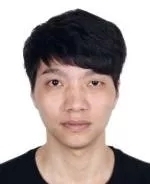 △犯罪嫌疑人徐金培照片 △犯罪嫌疑人徐金培照片