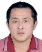 △犯罪嫌疑人江伟森照片 △犯罪嫌疑人江伟森照片