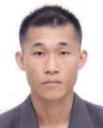 △犯罪嫌疑人李景涛照片 △犯罪嫌疑人李景涛照片