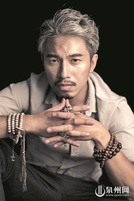 杨望将回家乡参加慈善助残晚会(杨望 供图) 杨望将回家乡参加慈善助残晚会(杨望 供图)