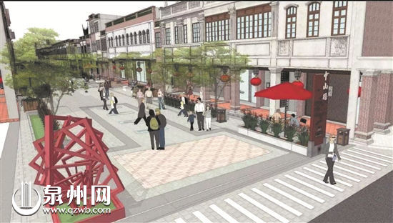 保护提升效果图 