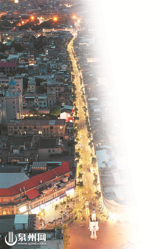 中山中路将迎改造 