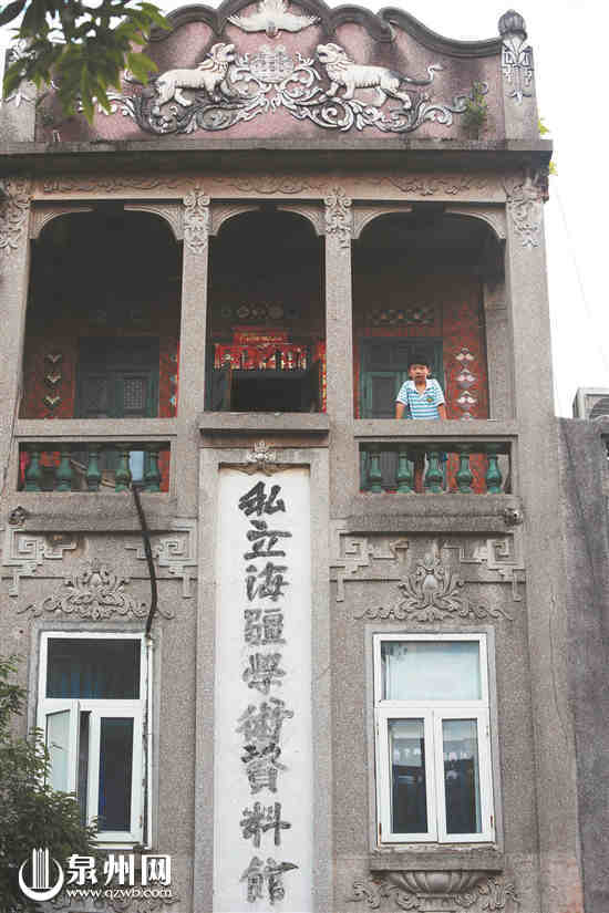 走进中山中路，随处可见历史的痕迹，改造也将遵循修旧如旧原则。