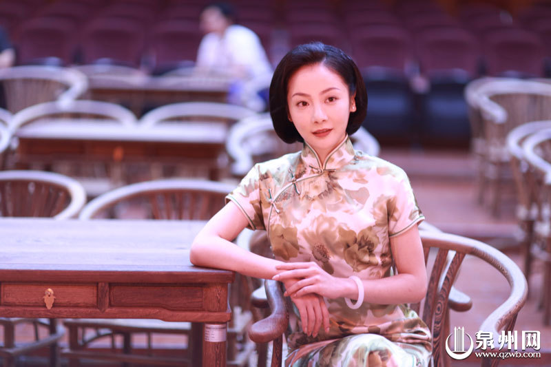 90后实力派青年演员林晨 90后实力派青年演员林晨