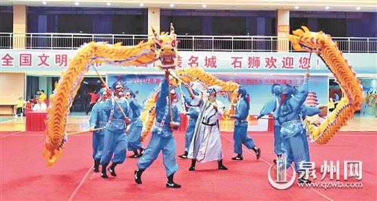 比赛现场 比赛现场