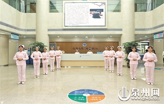 老年医院将为全市老年人提供连续的健康管理服务和医疗服务