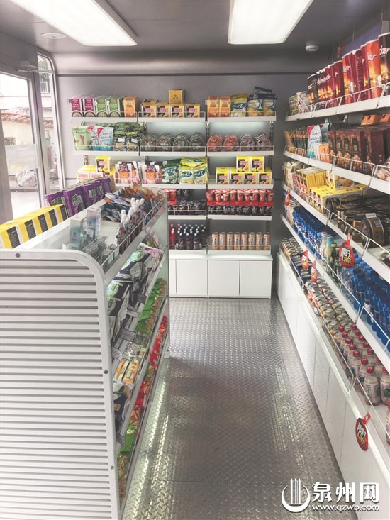 消费者认为，无人超市的商品种类有限，价格还比普通超市略高。