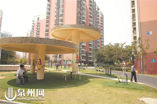 浔美社区美仙山花苑一期“红色业委会”共建新模式，小区物业管理得到改善。