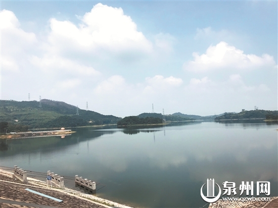 惠女至菱溪、黄塘引调水工程完成年度投资计划53% 惠女至菱溪、黄塘引调水工程完成年度投资计划53%