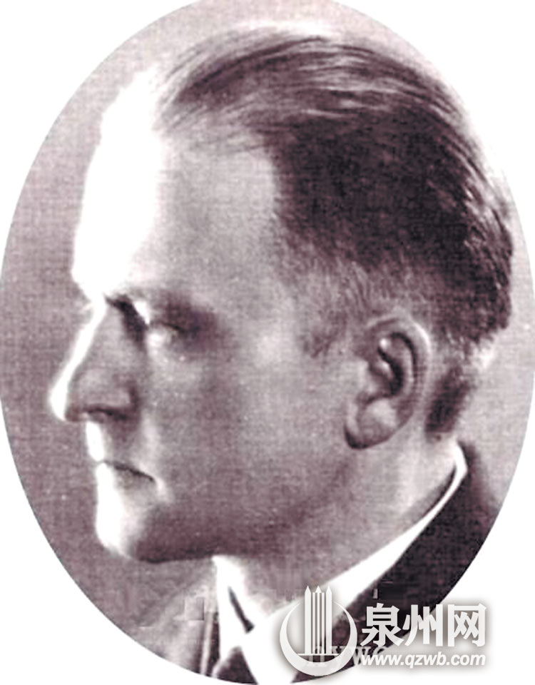 古斯塔夫·埃克