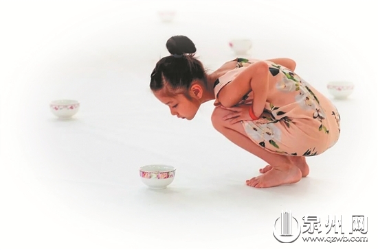 砚林光山公益课堂学员群展