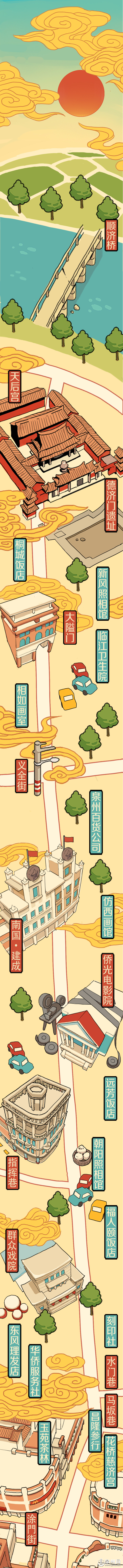 中山路