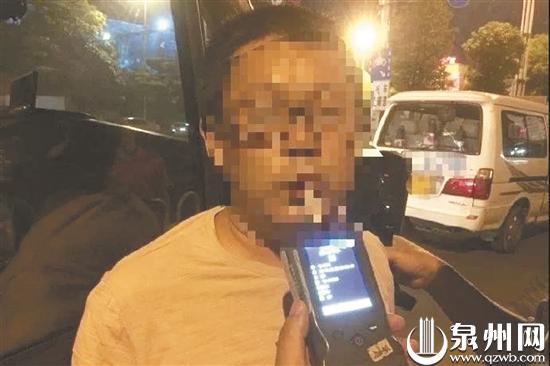 赵某二次酒驾被查处  