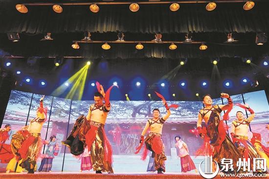 舞蹈《大踩街》 舞蹈《大踩街》